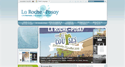 Desktop Screenshot of larocheposay.com