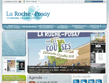 Tablet Screenshot of larocheposay.com